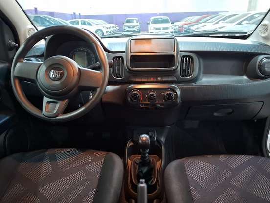 FIAT-MOBI-1.0 EVO FLEX LIKE. MANUAL FIAT-MOBI-2024