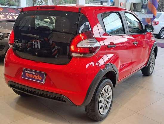 FIAT-MOBI-1.0 EVO FLEX LIKE. MANUAL FIAT-MOBI-2024