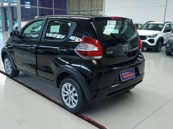 FIAT-MOBI-1.0 EVO FLEX LIKE. MANUAL FIAT-MOBI-2024
