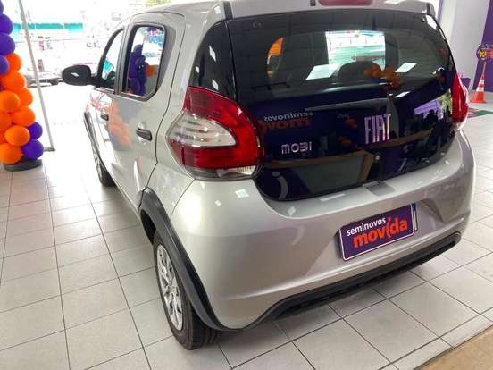 FIAT-MOBI-1.0 EVO FLEX LIKE. MANUAL FIAT-MOBI-2024