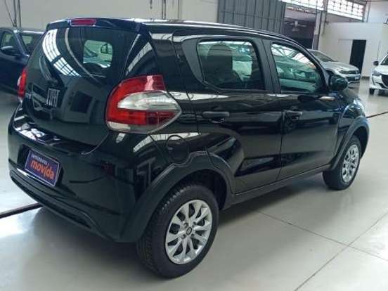 FIAT-MOBI-1.0 EVO FLEX LIKE. MANUAL FIAT-MOBI-2024