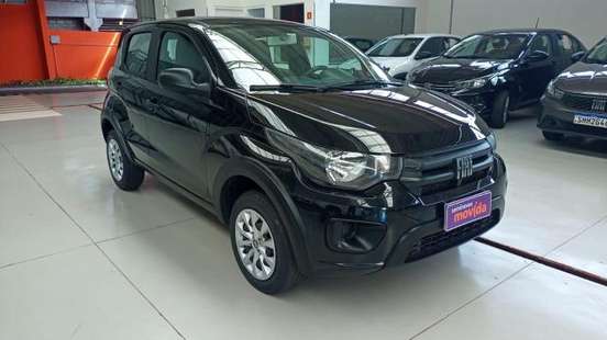 FIAT-MOBI-1.0 EVO FLEX LIKE. MANUAL FIAT-MOBI-2024