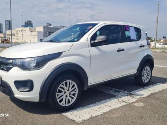 FIAT-MOBI-1.0 EVO FLEX LIKE. MANUAL FIAT-MOBI-2023
