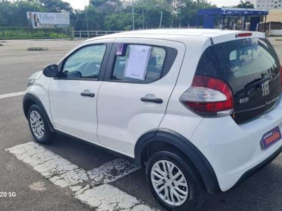 FIAT-MOBI-1.0 EVO FLEX LIKE. MANUAL FIAT-MOBI-2023