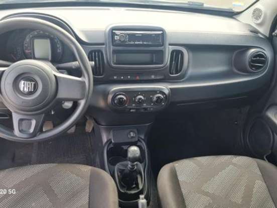 FIAT-MOBI-1.0 EVO FLEX LIKE. MANUAL FIAT-MOBI-2023