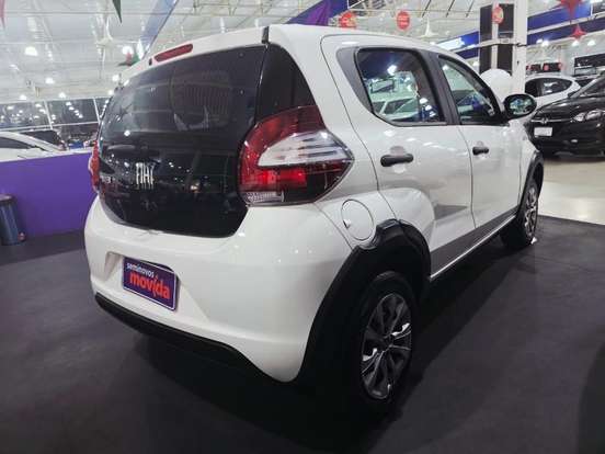 FIAT-MOBI-1.0 EVO FLEX LIKE. MANUAL FIAT-MOBI-2024
