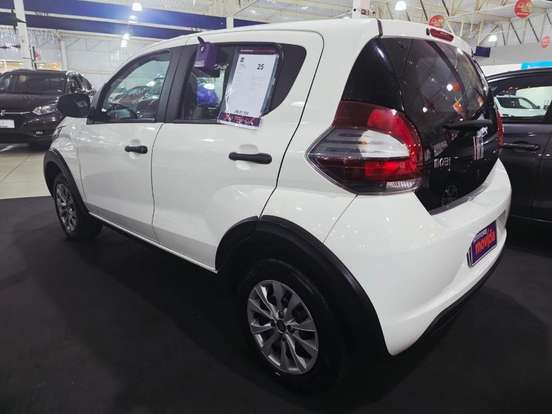 FIAT-MOBI-1.0 EVO FLEX LIKE. MANUAL FIAT-MOBI-2024