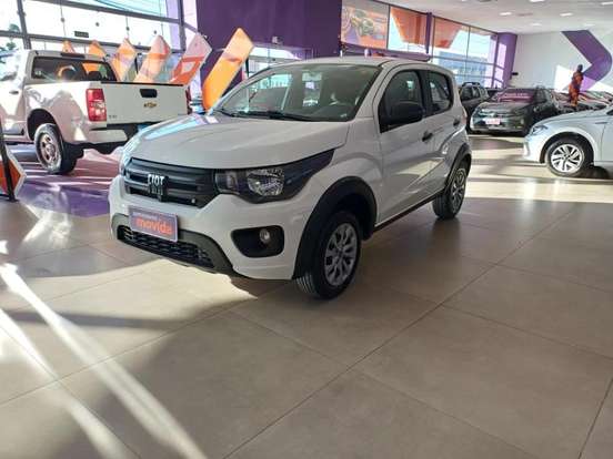 FIAT-MOBI-1.0 EVO FLEX LIKE. MANUAL FIAT-MOBI-2024