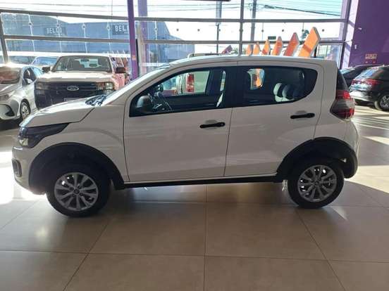 FIAT-MOBI-1.0 EVO FLEX LIKE. MANUAL FIAT-MOBI-2024