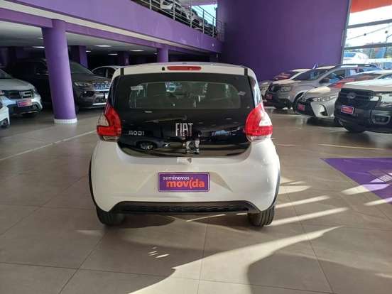 FIAT-MOBI-1.0 EVO FLEX LIKE. MANUAL FIAT-MOBI-2024