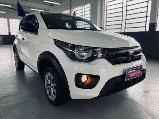FIAT-MOBI-1.0 EVO FLEX LIKE. MANUAL FIAT-MOBI-2024