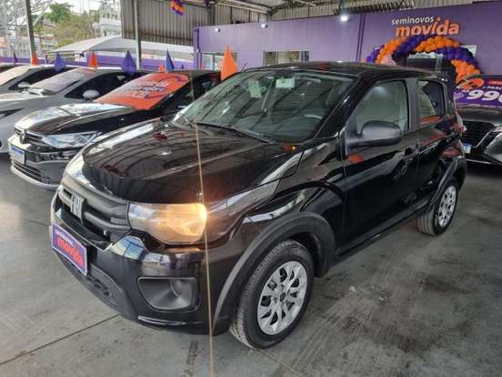 FIAT-MOBI-1.0 EVO FLEX LIKE. MANUAL FIAT-MOBI-2024