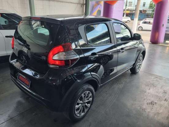 FIAT-MOBI-1.0 EVO FLEX LIKE. MANUAL FIAT-MOBI-2024