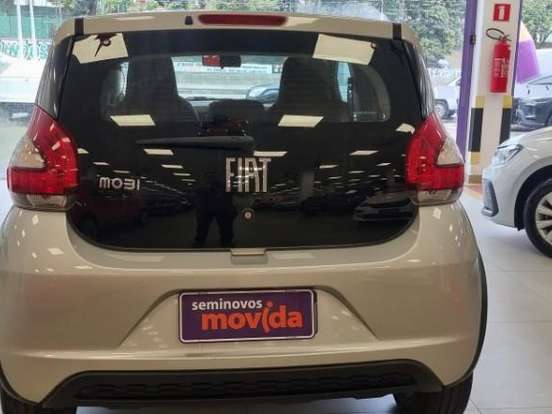 FIAT-MOBI-1.0 EVO FLEX LIKE. MANUAL FIAT-MOBI-2024