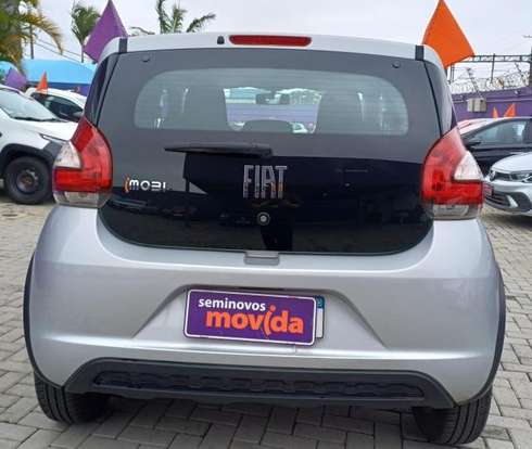 FIAT-MOBI-1.0 EVO FLEX LIKE. MANUAL FIAT-MOBI-2024