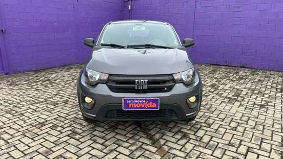 FIAT-MOBI-1.0 EVO FLEX LIKE. MANUAL FIAT-MOBI-2024