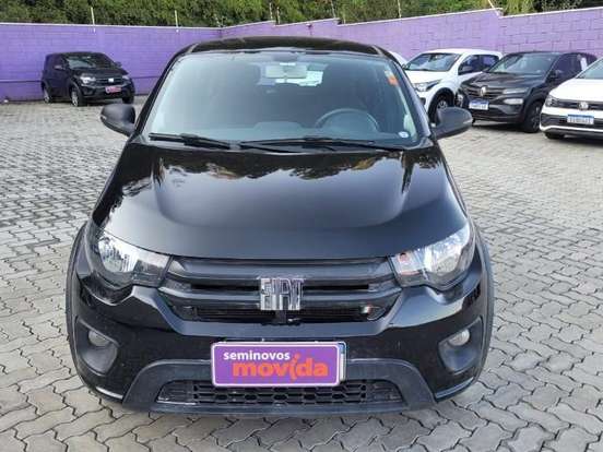 FIAT-MOBI-1.0 EVO FLEX LIKE. MANUAL FIAT-MOBI-2024