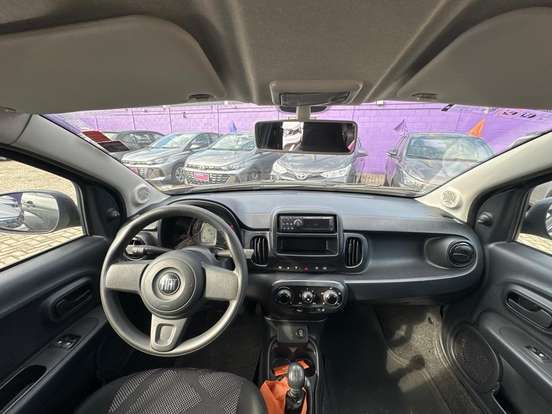 FIAT-MOBI-1.0 EVO FLEX LIKE. MANUAL FIAT-MOBI-2024