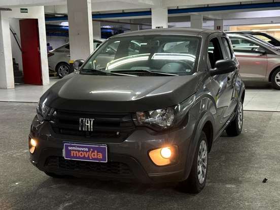 FIAT-MOBI-1.0 EVO FLEX LIKE. MANUAL FIAT-MOBI-2024