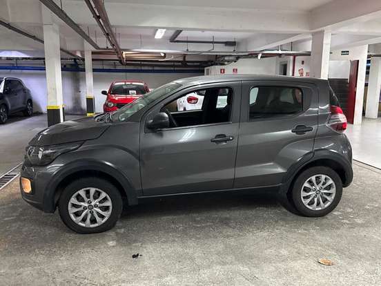 FIAT-MOBI-1.0 EVO FLEX LIKE. MANUAL FIAT-MOBI-2024