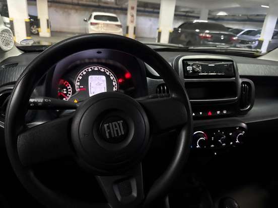 FIAT-MOBI-1.0 EVO FLEX LIKE. MANUAL FIAT-MOBI-2024