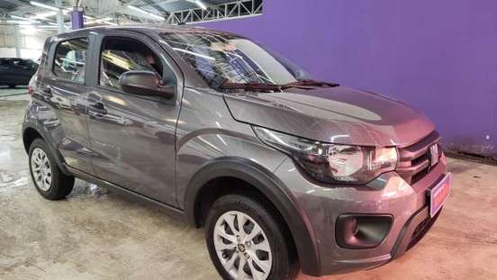 FIAT-MOBI-1.0 EVO FLEX LIKE. MANUAL FIAT-MOBI-2024