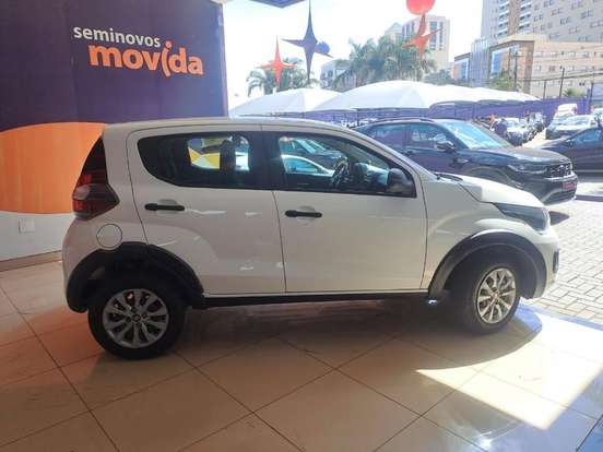 FIAT-MOBI-1.0 EVO FLEX LIKE. MANUAL FIAT-MOBI-2024