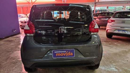 FIAT-MOBI-1.0 EVO FLEX LIKE. MANUAL FIAT-MOBI-2024