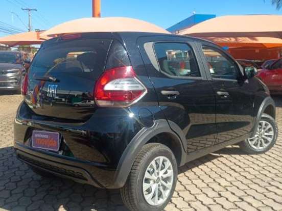 FIAT-MOBI-1.0 EVO FLEX LIKE. MANUAL FIAT-MOBI-2024