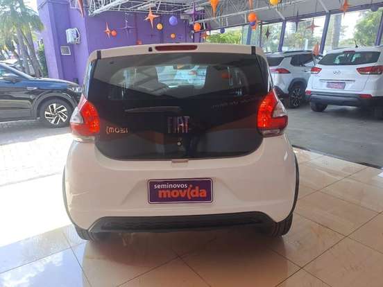 FIAT-MOBI-1.0 EVO FLEX LIKE. MANUAL FIAT-MOBI-2024