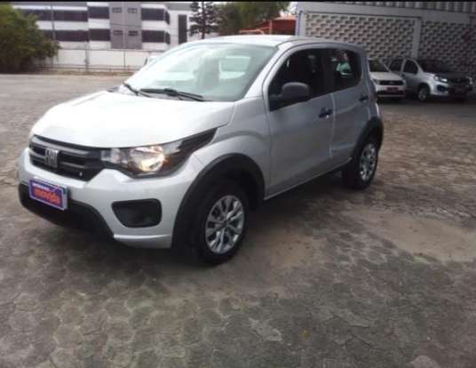 FIAT-MOBI-1.0 EVO FLEX LIKE. MANUAL FIAT-MOBI-2024