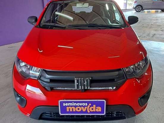 FIAT-MOBI-1.0 EVO FLEX LIKE. MANUAL FIAT-MOBI-2024
