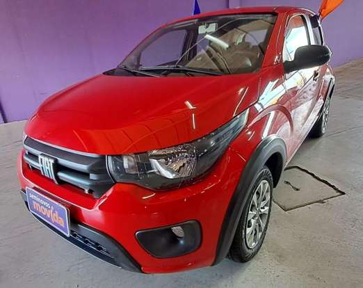 FIAT-MOBI-1.0 EVO FLEX LIKE. MANUAL FIAT-MOBI-2024