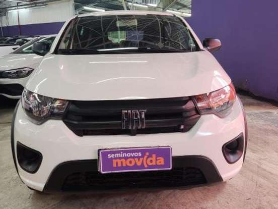 FIAT-MOBI-1.0 EVO FLEX LIKE. MANUAL FIAT-MOBI-2024