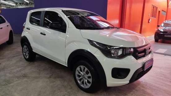 FIAT-MOBI-1.0 EVO FLEX LIKE. MANUAL FIAT-MOBI-2024