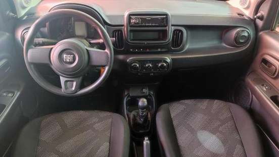 FIAT-MOBI-1.0 EVO FLEX LIKE. MANUAL FIAT-MOBI-2024
