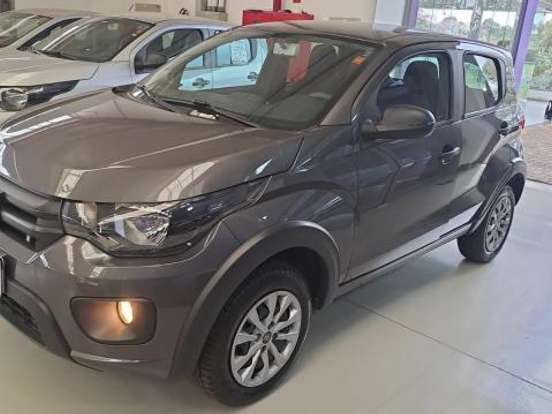 FIAT-MOBI-1.0 EVO FLEX LIKE. MANUAL FIAT-MOBI-2024