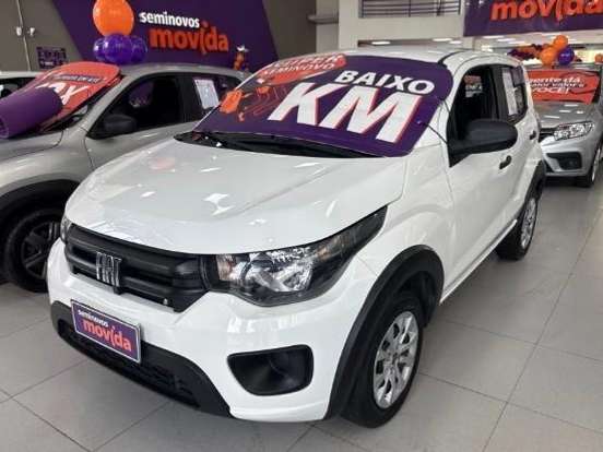 FIAT-MOBI-1.0 EVO FLEX LIKE. MANUAL FIAT-MOBI-2024