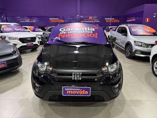 FIAT-MOBI-1.0 EVO FLEX LIKE. MANUAL FIAT-MOBI-2024
