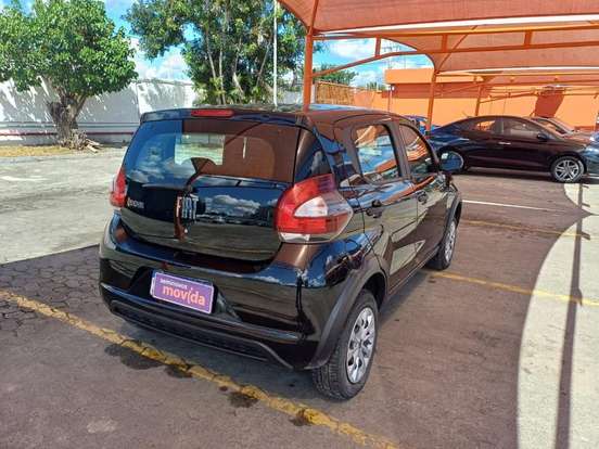 FIAT-MOBI-1.0 EVO FLEX LIKE. MANUAL FIAT-MOBI-2024