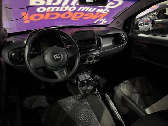 FIAT-MOBI-1.0 EVO FLEX LIKE. MANUAL FIAT-MOBI-2024