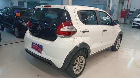 FIAT-MOBI-1.0 EVO FLEX LIKE. MANUAL FIAT-MOBI-2024