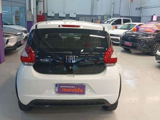 FIAT-MOBI-1.0 EVO FLEX LIKE. MANUAL FIAT-MOBI-2024