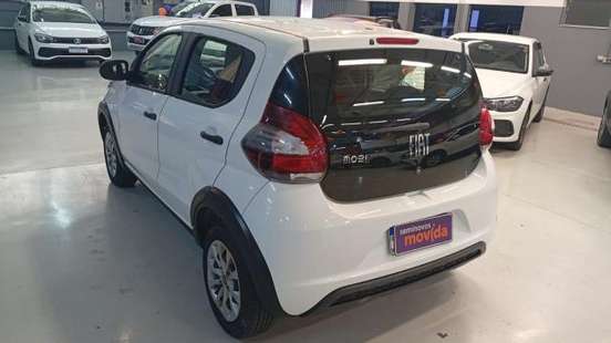 FIAT-MOBI-1.0 EVO FLEX LIKE. MANUAL FIAT-MOBI-2024