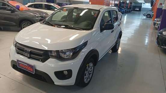 FIAT-MOBI-1.0 EVO FLEX LIKE. MANUAL FIAT-MOBI-2024