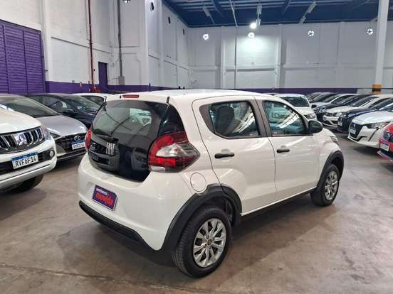 FIAT-MOBI-1.0 EVO FLEX LIKE. MANUAL FIAT-MOBI-2024