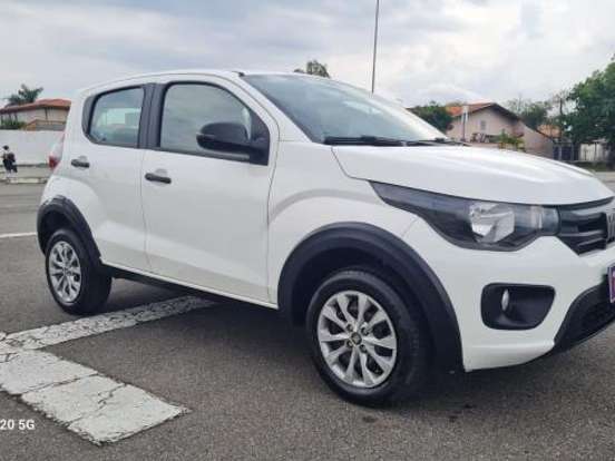 FIAT-MOBI-1.0 EVO FLEX LIKE. MANUAL FIAT-MOBI-2024