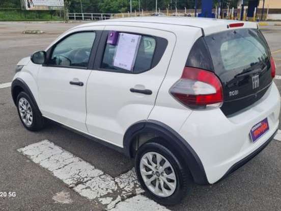 FIAT-MOBI-1.0 EVO FLEX LIKE. MANUAL FIAT-MOBI-2024