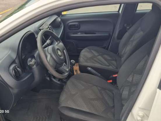FIAT-MOBI-1.0 EVO FLEX LIKE. MANUAL FIAT-MOBI-2024