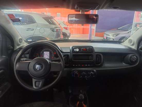 FIAT-MOBI-1.0 EVO FLEX LIKE. MANUAL FIAT-MOBI-2024